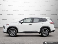 This Nissan Rogue has a dependable Intercooled Turbo Regular Unleaded I-3 1.5 L/91 engine powering t... (image 3)