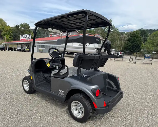 2025 EZGO Freedom RXV Elite LITHIUM-golf cart in ATVs in Vernon - Image 6