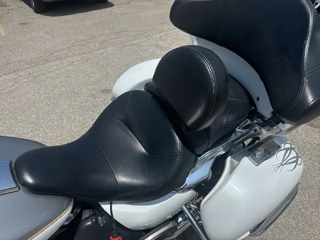 2013 Kawasaki Voyager ~ EXHAUST ~ 1700CC ~ VOYAGER ~ CLEAN BIKE  in Sport Touring in City of Toronto - Image 20