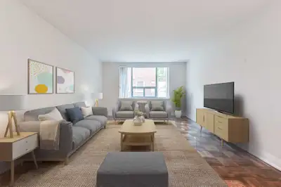 For a limited time - sign a new lease with 1/2 month free rent in the 6th and 12th month! Terms and...