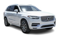 Garantie de 12 mois, kilométrage illimité : Offerte directement par Volvo Cars Canada, elle couvre d... (image 2)