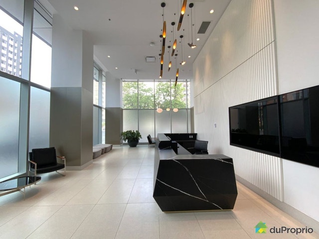 $667,500 - Condominium in Ville-Marie (downtown, old Mtl) — photo 3