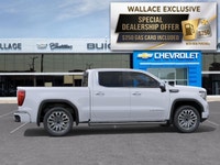 See Dealer Website for Details. 2026 GMC Sierra 1500 4wd Crew Cab 147 (image 8)