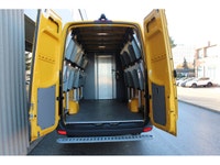 2016 MERCEDES SPRINTER 2500 -- 170 - FULL SIZE - HIGH ROOF -- CUSTOM FOLDABLE SHELVES ($5,000 VALUE)... (image 4)