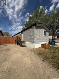 9 Heritage ESTATES Kindersley, Saskatchewan Saskatoon Saskatchewan Preview