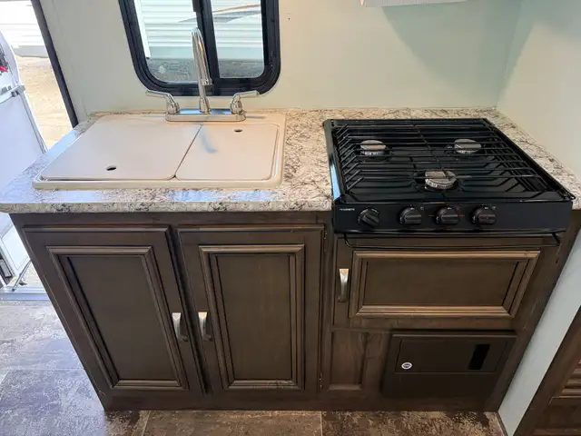 2018 Keystone PASSPORT 175 BH in Travel Trailers & Campers in St. Albert - Image 14