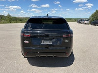 2018 RANGE ROVER VELAR D180 SE R DYNAMIC DIESEL AWD NICE AND CLEAN,ACTIVE TITLE Mileage 172.560 KM E... (image 8)