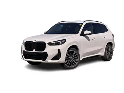 2023 BMW X1 xDrive28i Alpine White *** PREMIUM ESSENTIAL *** *** M - SPORT PACKAGE *** *** LOCAL | O...