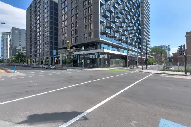 3.5 condo appt tout inclus a louer Sud Ouest-Griffin Square in Long Term Rentals in City of Montréal - Image 27