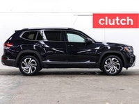 Brake Assist, Power Tailgate/Hatch, Cornering Lights and more! Clutch is the largest online used car... (image 3)