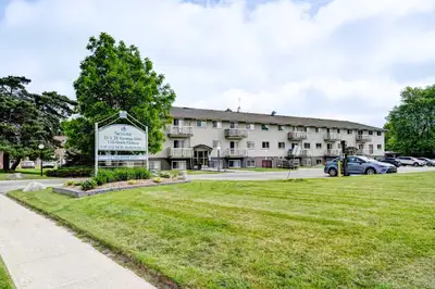 Building Description Welcome to Flamingo Apartments, where small-town ease meets thoughtful design i...