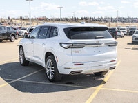 Welcome to Sherwood Buick GMC! ENGINE 2.5L TURBO DOHC SIDI WITH VARIABLE VALVE TIMING (VVT) (328 hp... (image 5)