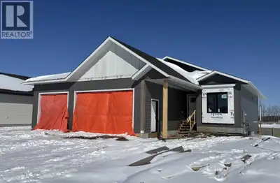 *High Mark Homes Job 428* Discover peaceful living in this beautifully crafted 1,514 sq ft bungalow,...