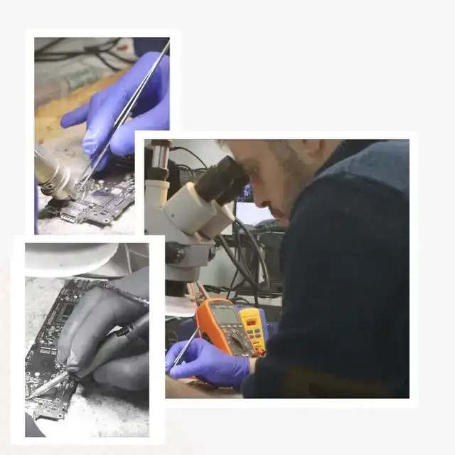 Professional Affordable Data Recovery Service by Apple Expert in Services (Training & Repair) in Calgary - Image 7