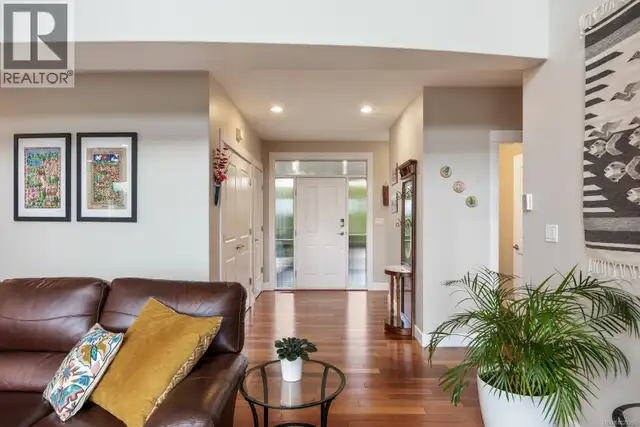 1614 Trumpeter Cres Courtenay, British Columbia in Houses for Sale in Comox / Courtenay / Cumberland - Image 21