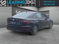 2021 VOLKSWAGEN JETTA COMFORTLINE*** JUST IN *** FULLY SERVICED PREVIOUS DAILY RENTAL *** AUTOMATIC... (image 7)