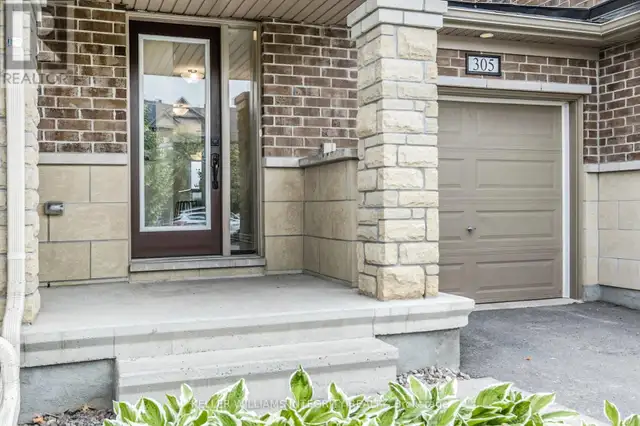 305 LIPIZZANER STREET Ottawa, Ontario62863316653825122