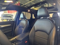 2021 Infiniti QX50 Luxe I-LINE | No Accidents | Factory Warranty | Remote Starter Key Features: 2.0L... (image 8)