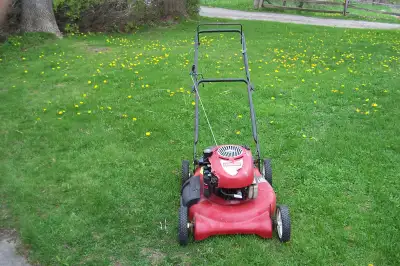 Lawn Mower, View more
