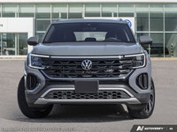 This Volkswagen Atlas Cross Sport has a dependable Intercooled Turbo Regular Unleaded I-4 2.0 L/121... (image 3)