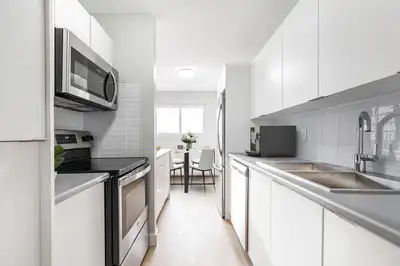 565 Talbot Street - Talbot Towers Apartment for Rent