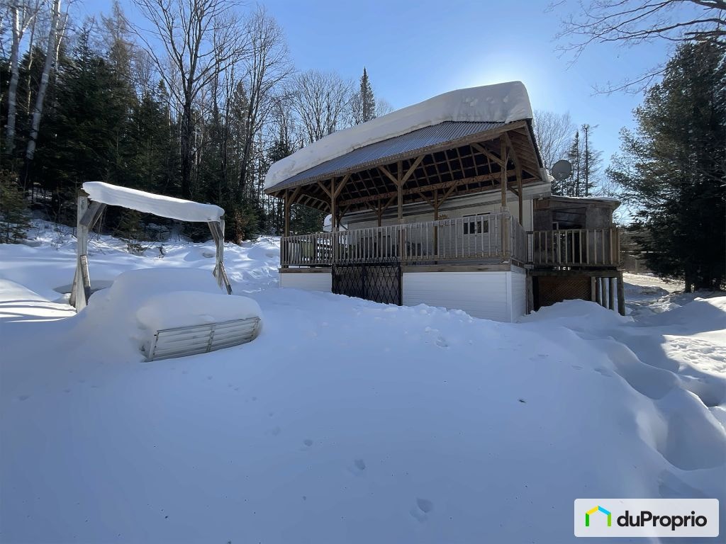 $289,000 - Bungalow for sale in Chertsey — photo 2