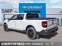 Saskatoon Motor Products - Recent Arrival! 2025 Ford Maverick Lariat - Certified Certification Progr... (image 3)
