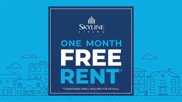 Finchgate Apartments - 1 Bedroom Apartment for Rent - Sarnia in Long Term Rentals in Sarnia - Image 2