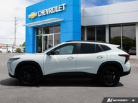 Come see this 2025 Chevrolet Trax ACTIV while we still have it in stock! *This Chevrolet Trax Is Com... (image 2)