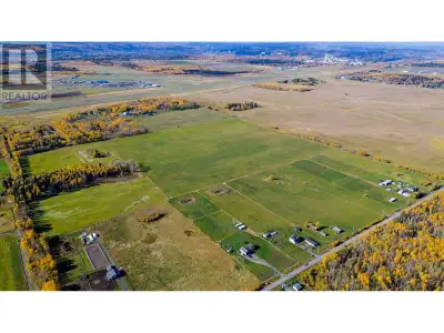 Attention Developers! I am proud to present a huge opportunity to acquire 114 acres of cleared land,...