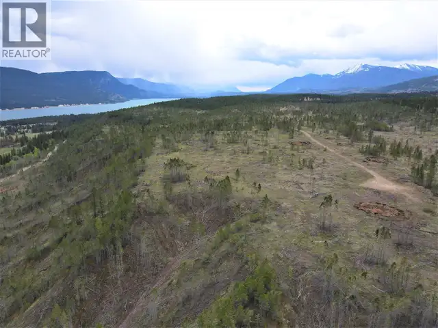 LOT 1 Hardie Creek Road Fairmont Hot Springs, British Columbia in Land for Sale in Cranbrook - Image 9