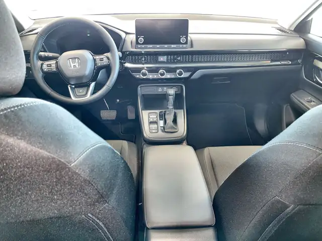 2025 Honda CR-V Sport AWD Fresh Trade in Cars & Trucks in Regina - Image 29