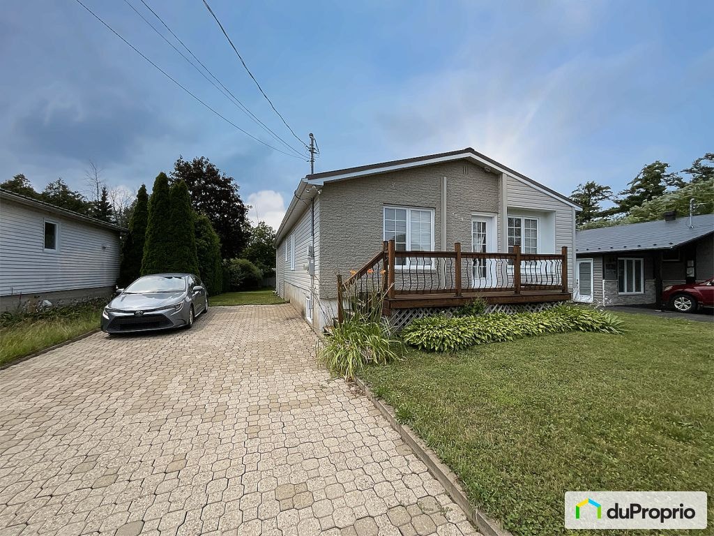 $532,000 - Bungalow for sale in Ste-Clotilde-De-Chateauguay — photo 1