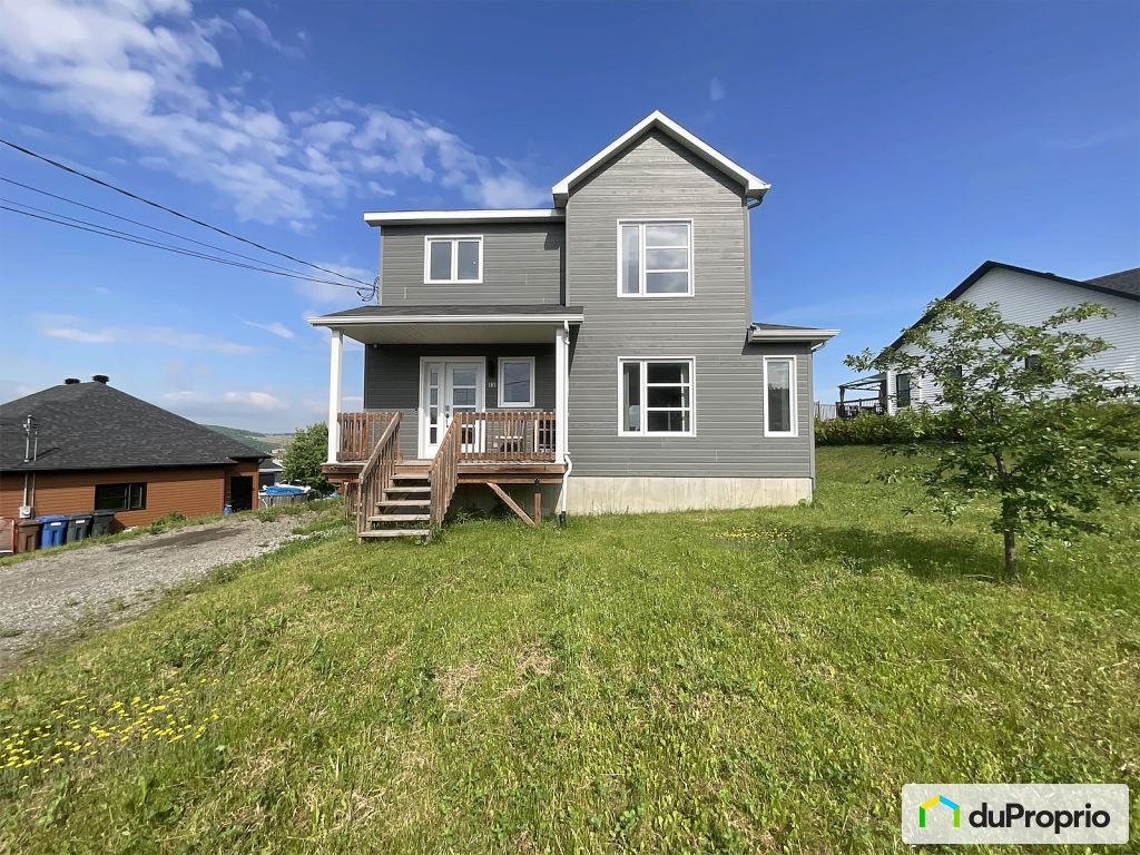 $300,000 - 2 Storey for sale in St-Joseph-De-Beauce — photo 2