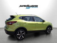 SAFETY INCLUDED ACCIDENT FREE NISSAN SERVICE RECORDS LOCAL ONTARIO CAR LOW KMS Nice Clean Nissan Qas... (image 5)