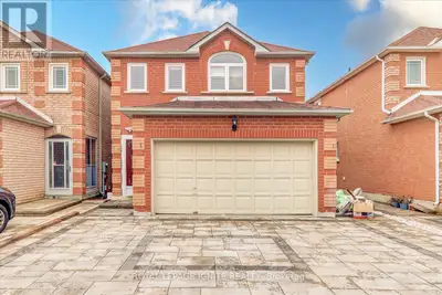 BSMT - 16 SOPHIA ROAD Markham (Middlefield), Ontario