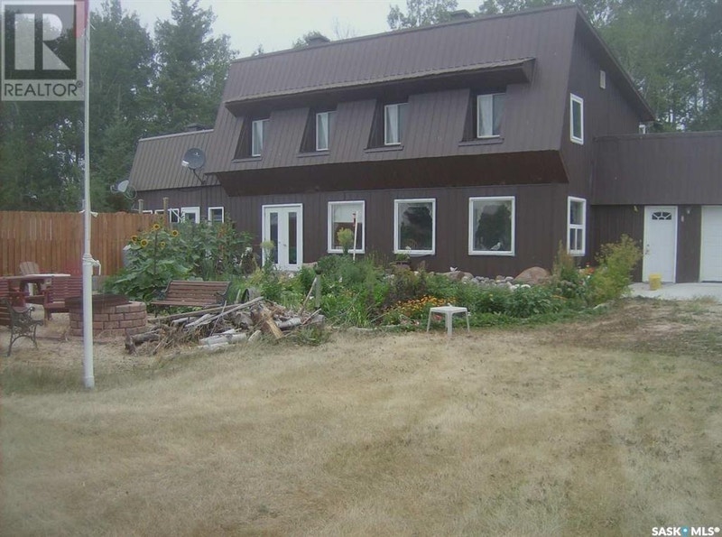 Folstad Quarter Kelvington Rm No. 366, Saskatchewan Houses for Sale