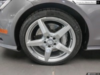 Premium Pkg | Driving Assistance Pkg | Alpaca Grey/Black Passion Leather Upholstery | LED Lighting S... (image 5)