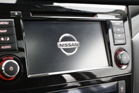 Powered by a fuel-efficient 2.0L 4-cylinder engine paired with Intelligent AWD, this 2023 Nissan Qas... (image 9)