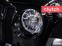 Auto Stop/Start, Auto Dimming Rearview Mirror, Front Heated Seats and more! Clutch is the largest on... (image 7)