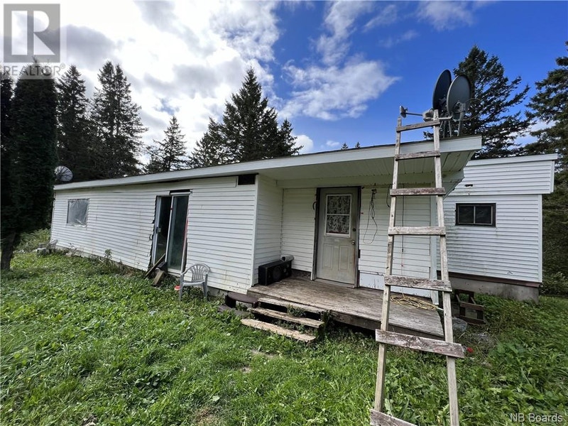 4130 Route 111 Upperton, New Brunswick Houses for Sale Saint John