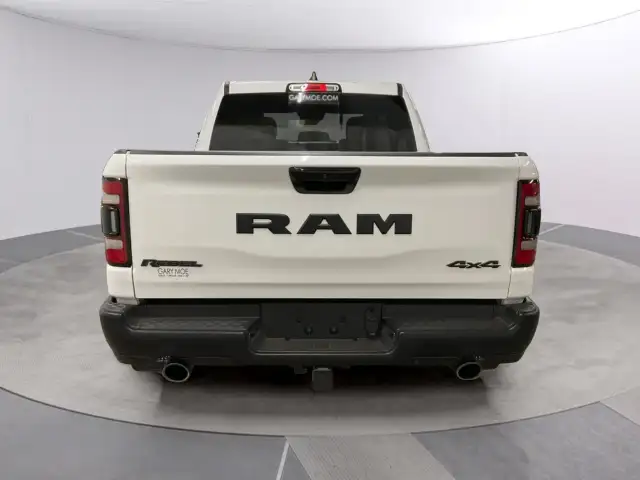 2023 Ram 150065048366664579122