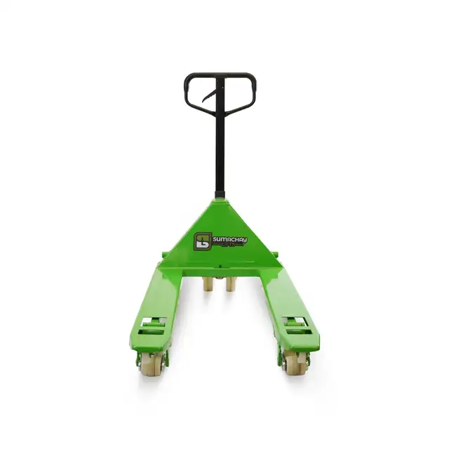 Pump Truck Pallet Jack | Manual & Electric | 1 Year Warranty628632735747871215