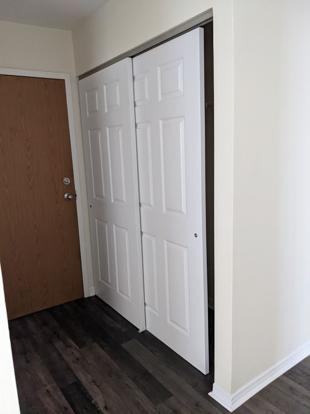 Renovated Studio Apartment at 132 Old Sambro Road1395.00 Long Term