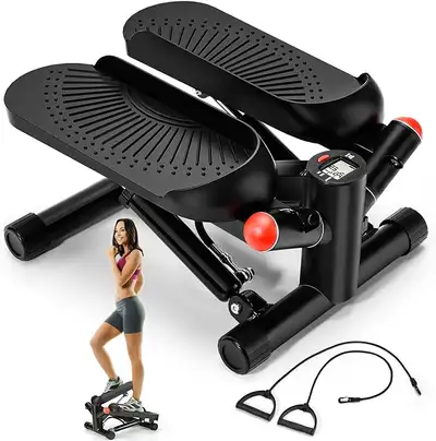 Stepper Exercise Machine, Stepper Exercise Machine, View more