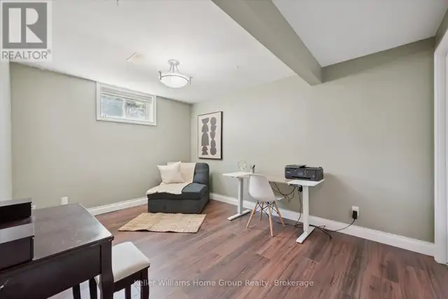 273 COLBORNE STREET Centre Wellington (Elora/Salem), Ontario in Houses for Sale in Kitchener / Waterloo - Image 28