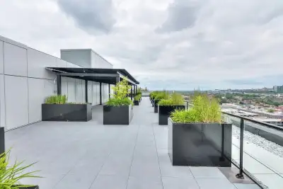 3.5 condo appt tout inclus a louer Sud Ouest-Griffin Square, View more