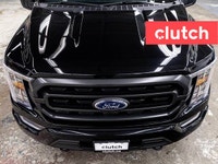 Power Passenger Seat, USB Input, Keyless Entry and more! Clutch is the largest online used car retai... (image 6)