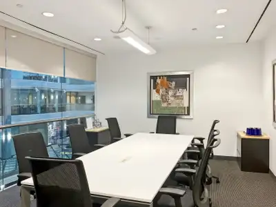 Rent a fully serviced office for four, and we’ll make sure everything always works smoothly. Make a...