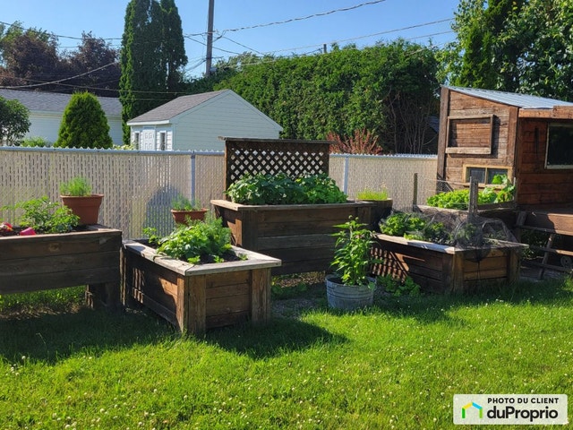 $634,000 - Bungalow for sale in Delson — photo 3